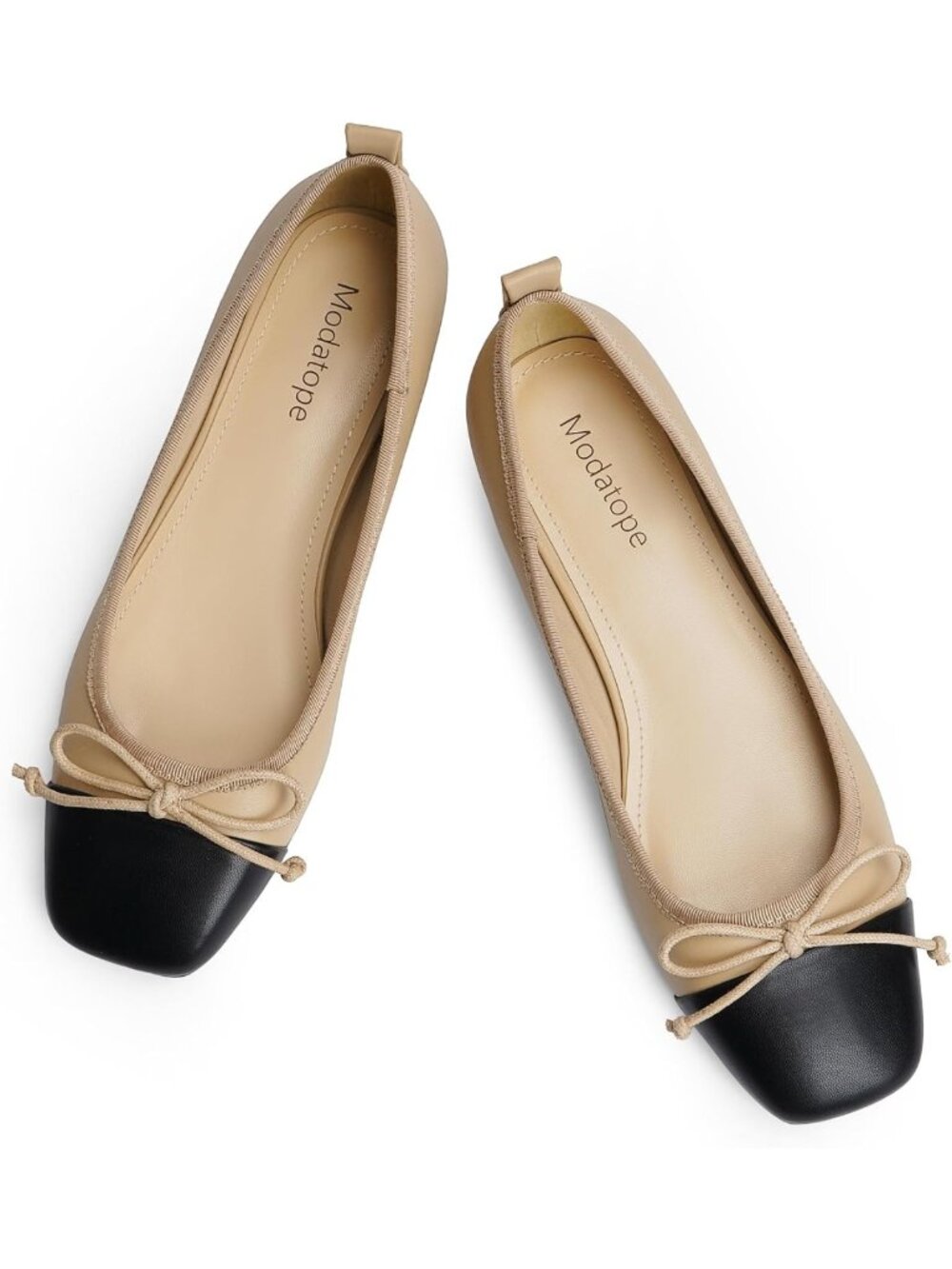 Stylish Women's Ballet Flats - Comfortable Ballerina Shoes for Everyday Wear